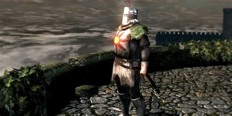 saving solaire|knight solaire ds1.